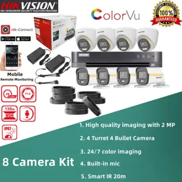 Lazada hot sale cctv sale