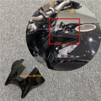 ❒✤ Motorcycle parts front fuel tank air tank cover fuel gas shell protector cbr 650r for Honda CB650R CBR650 R 2019 2020 2021