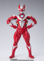 S.H.Figuarts Ultraman Z Beta Smash 4573102632432