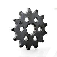 Front Sprocket For Suzuki RM Z250 RMZ250 K4 K5 K6 13T Transmission Steel RM-Z250 13 Tooth Motorcycle Accessories