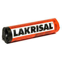 Lakrisal Salty Liquorice 26g Salmiak Salt Lakrits Lakrids Lakris Liqurice Suolaa Lakritsi Cloetta Malaco Leaf