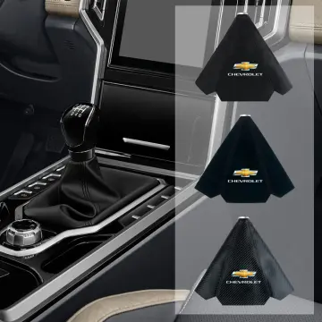 Shop Chevrolet Trailblazer Shifter Cover online | Lazada.com.ph