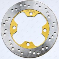 Rear Disc Brake Rotor Disk for YAMAHA YZ85 85 YZ / LW 1993 - 2001 2000 1999 1998 1997 1996 1995 1994 01 00 99 98 97 96 95 94 93