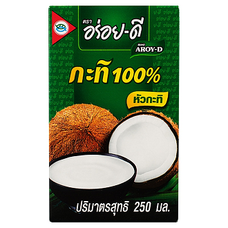 กะทิอร่อยดียูเอชที-กล่อง-250ml-กล่อง