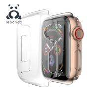 【Cw】Lebanda Cover for 6 SE 5 4 3 2 1 case for screen protector bumper hard PC transparent 40 44.m clear slim-fit 【hot】