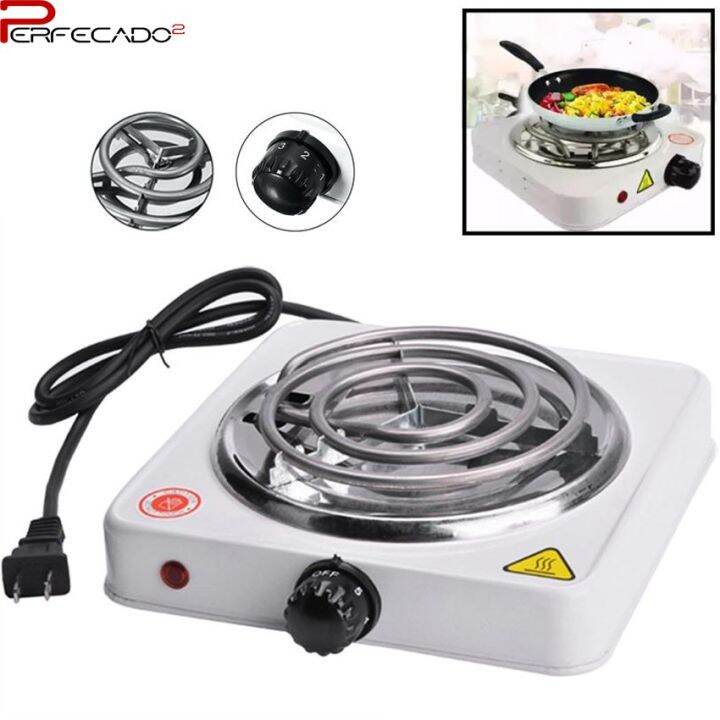BUY 1 TAKE 1 Portable Electric Stove Single Burner 1000W Hot Plate