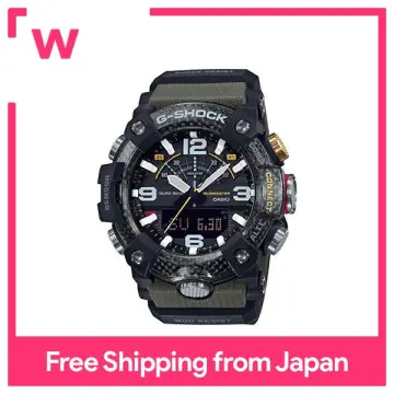 Shop Casio G Shock Carbon Core Guard with great discounts and