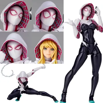 Shop Spider Gwen Collectibles with great discounts and prices