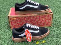 Vans Old Skool Style สินค้าขายดีของร้าน Sale 50% รองเท้าผ้าใบ สำหรับชายและหญิงสินค้าถ่ายจากของจริงของใหม่ สินค้าใหม่ 100%