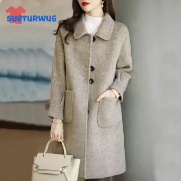 Buy Jacket For Women Korean Style Yarn online