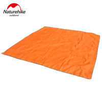 กราวชีท Naturehike แผ่นรองพื้นม ,เสื่อ Oxford cloth 3-4 man mat (รับประกันของแท้ศูนย์ไทย)