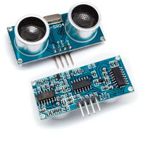 HC-SR04 (5V) Ultrasonic Distance Measuring Sensor Module