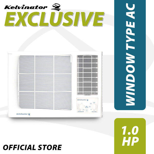 kelvinator 2 aircon