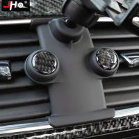 JHO CUSTOM FIT Car Gravity Air Vent Mobile Phone Holder Mount For FORD EXPLORER 2011-2019 2018 2017 2016 2015 2013 Accessories