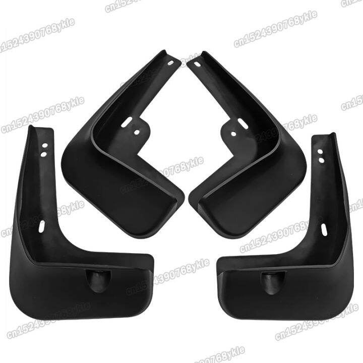 Car Mudguard Mud Fender Guard For Hyundai Elantra Avante 2010 2011 2012
