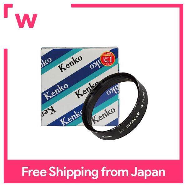 Filtro Kenko Close - Up Lentes De Aproximación