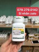 CHÍNH HÃNG Viên CANXI AMWAY 90 VIÊN
