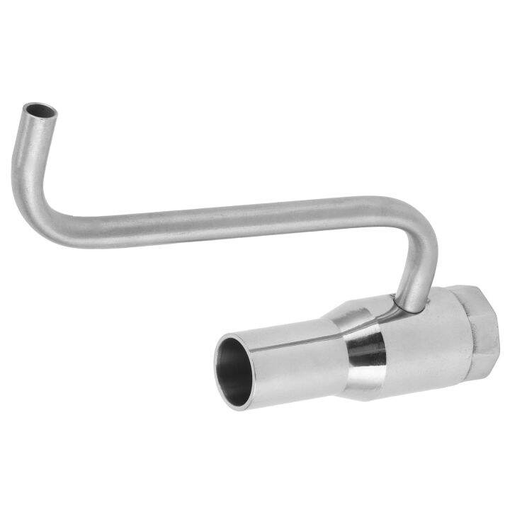 Female Thread Bubbling Fountain Nozzle Spray Head Pond Sprinkler for