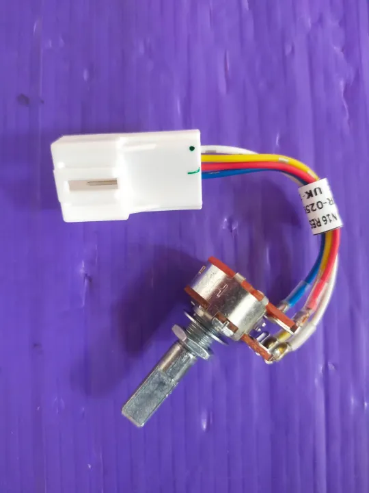 NISSAN SENTRA N16 AIR COND RESISTOR CONTROL Lazada