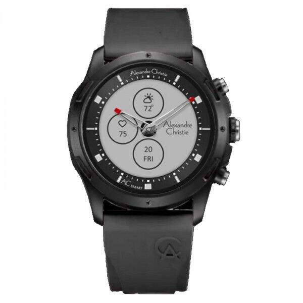 Alexandre christie online smartwatch