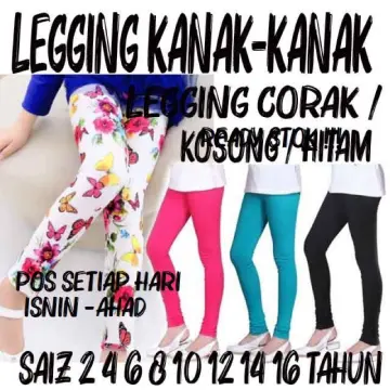 Shop Girls Legging Pants 10 Years online - Jan 2024