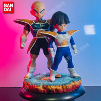 ใหม่ D ragon B All Z รูปอะนิเมะเปลี่ยน Gohan Saiyan เสื้อผ้าต่อสู้เพื่อ Namek figuarts แอ็คชั่นรูปแบบการเก็บของเล่น