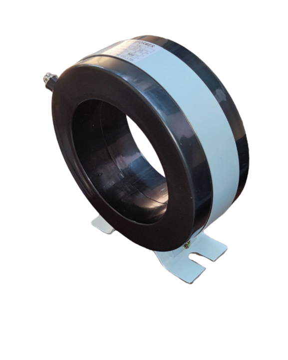 800:5A Current Transformer Max 690V AC Type YAL-1 JIS C1731 Primary ...