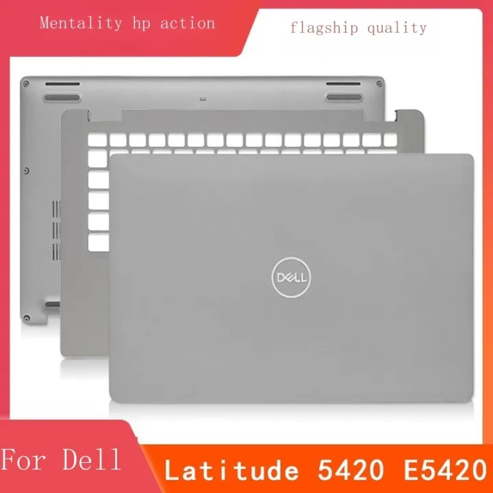 Dell/Dell Latitude 5420 E5420 A shell C D 0DW98X 063DTN laptop frame back case  shell front cover palmrest | Lazada PH