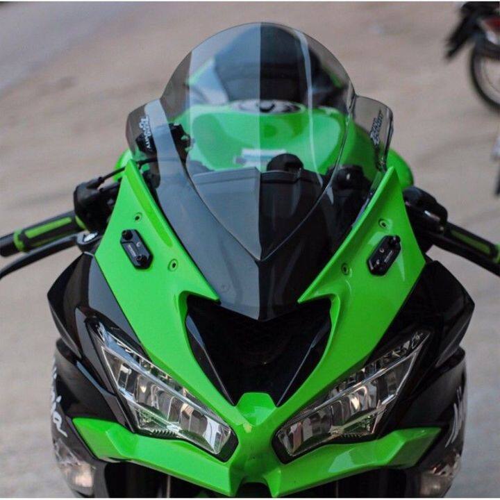 np-ชิวหน้าตรงรุ่นzx6r-zero-มีของกดสั่งได้เลยครับ-อะไหล่มอเตอร์ไซค์-ของแต่งรถมอเตอร์ไซค์