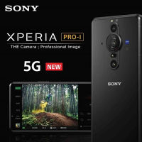 Sony Xperia PRO-I By Ginkotown xpro i