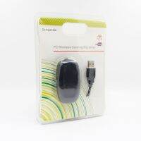 【In Stock】 avk7n0 การเล่นเกมสำหรับ Xbox360 Wireless Controller USB PC Adapter Support