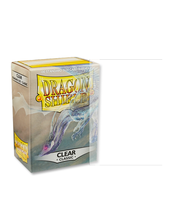 dragon-shield-100-standard-size-card-sleeves-classic-เนื้อเรียบ-ซองใส่การ์ด-pokemon-one-piece-mtg-fab