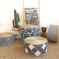 30X20ซม.ที่ร้อนแรงที่สุดขายนี้ปีสไตล์ญี่ปุ่นทำด้วยมือ Futon ในร่มและกลางแจ้ง Home Tea Room ห้องนั่งเล่นเก้าอี้สตูลระเบียง Bay หน้าต่างเบาะรองนั่ง
