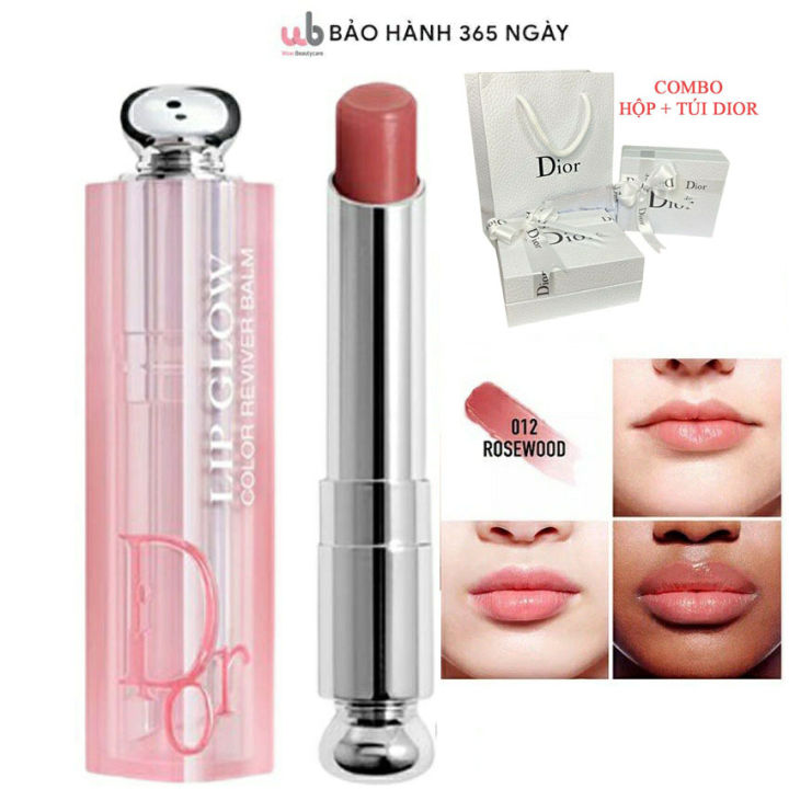 Son dưỡng dạng kem Dior Addict Lip Maximizer 6mlSon dưỡng dạng kem Dior  Addict Lip Maximizer 6ml  JOLI COSMETIC