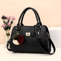 ▦ handbags 2022 new inclined han edition single shoulder bag contracted fashion female aslant