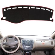 For Honda Accord 1997 1998 1999 2000 2001 2002 Dashboard Cover Protective