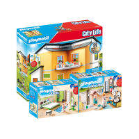 Bundle PM MODERNHOUSE SET 4 9266 + 9268 + 9271