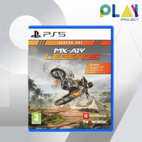 [Pre-Order] [4/7/23] [PS5] [มือ1] MX vs ATV Legends Season One [PlayStation5] [เกมps5] [เกมPS5]