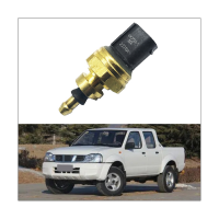 Differential Pressure Exhaust Pressure Sensor for Nissan Np300 NAVARA 42CP33-1 22365-5X00A