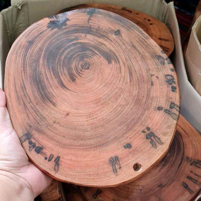 Wooden Chopping Board Molave Lazada PH