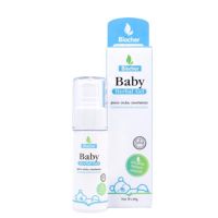 Biocher baby herbal  Gel  มหาหิงค์ เบบี้เจล Gel 40g.