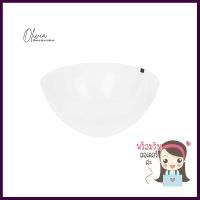 ชามสลัดกลม DKW ไซซ์ M HH-660 สีขาวMIXING BOWL DKW M HH-660 WHITE **พลาดไม่ได้แล้วจ้ะแม่**