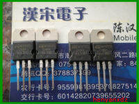 BUL38DA BUL38DB TO-220