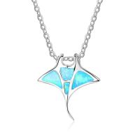 Blue Whale Necklace Beach Jewelry - Blue Cute Pendant Necklace Women Jewelry Chain - Aliexpress