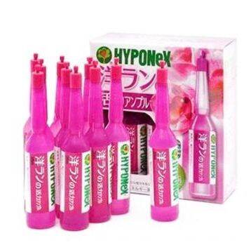 ปุ๋ยปัก-hyponex-ampoule-yorkey-ปุ๋ยปักญี่ปุ่น-ปุ๋ยน้ำ-ปุ๋ย-แอมเพิล-ปุ๋ยน้ำปักดิน