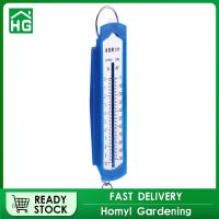 Homyl เครื่องวัดนิวตันมิเตอร์วัดแรงดึง Dynamometer สปริงสมดุลการทดลองห้องปฏิบัติการฟิสิกส์