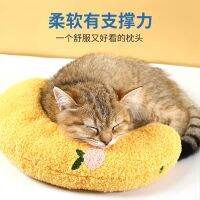 ❖ special cat soft pet dog thickened bite-resistant winter warm sleeping mat