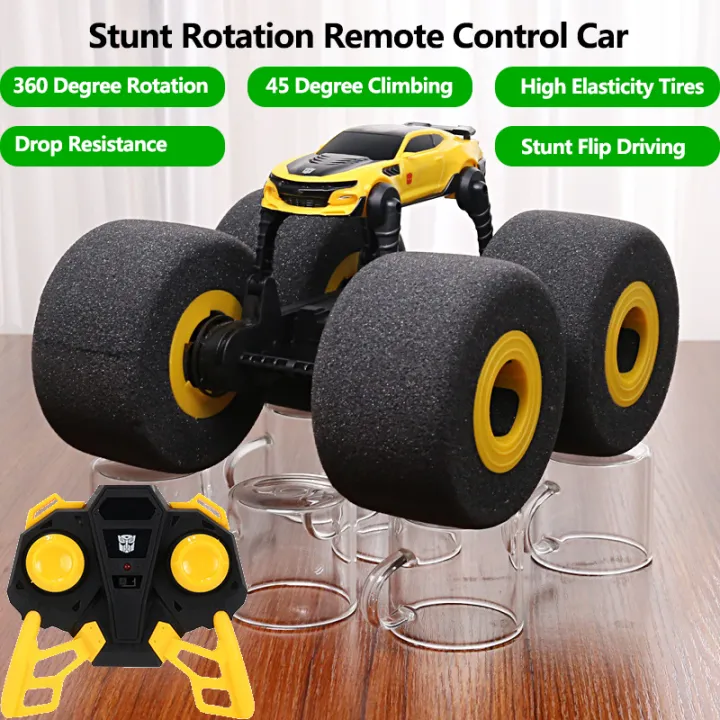 indoor remote control car