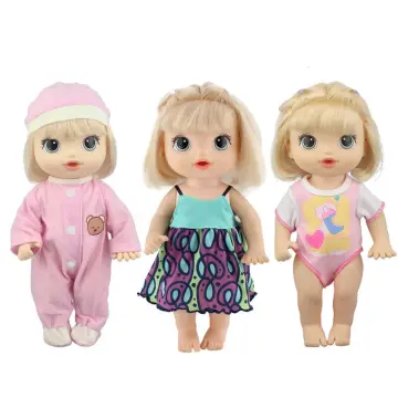 Buy 12 Inch/ 30 cm doll clothes online