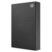 SEAGATE เอ็กซ์เทอนัลฮาร์ดดิสก์ One Touch 5TB รุ่น STKZ5000400